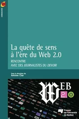 La quête de sens à l'heure du Web 2.0