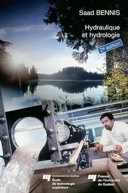 Hydraulique et hydrologie - 2e édition