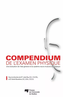 Compendium de l'examen physique