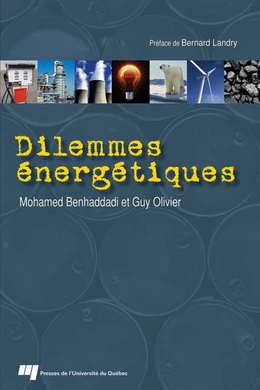 Dilemmes énergétiques