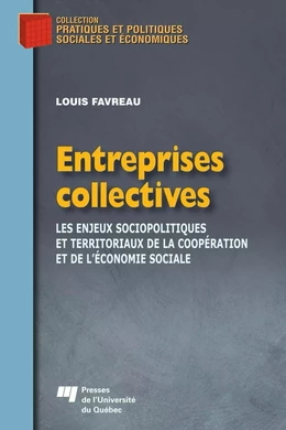 Entreprises collectives