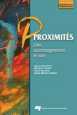 Proximités