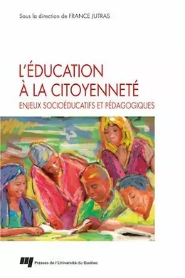 L'éducation à la citoyenneté