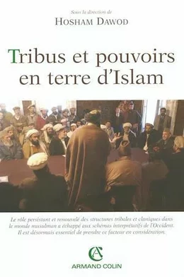 Tribus et pouvoirs en terre d'Islam