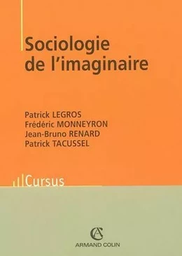 Sociologie de l'imaginaire