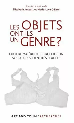 Les objets ont-ils un genre ?