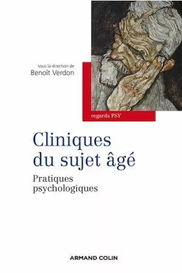 Cliniques du sujet âgé