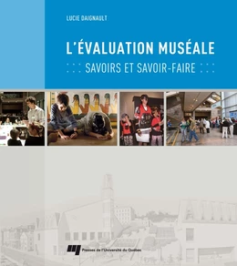 L'évaluation muséale