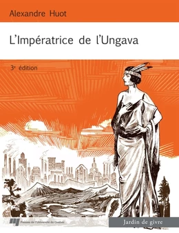 L'Impératrice de l'Ungava