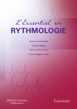 L'essentiel en rythmologie