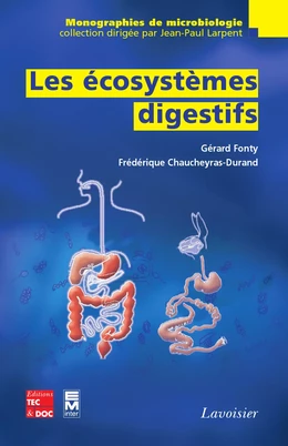 Les écosystèmes digestifs