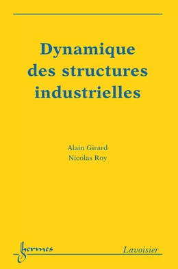 Dynamique des structures industrielles