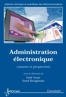 Administration électronique: constats et perspectives