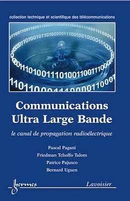 Communications Ultra Large Bande