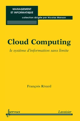 Cloud Computing : le système d'information sans limite