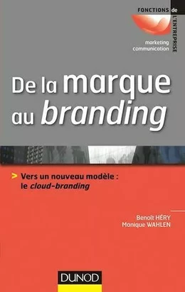 De la marque au branding