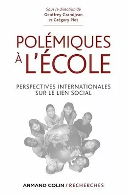 Polémiques à l'école