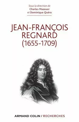 Jean-François Regnard