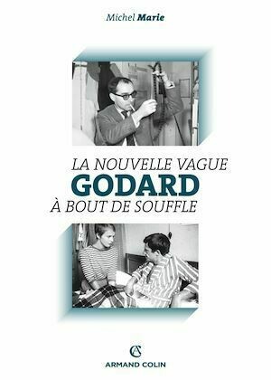 Godard - Michel Marie - Armand Colin