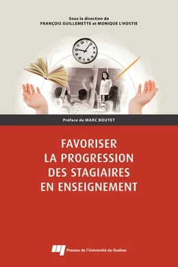 Favoriser la progression des stagiaires en enseignement