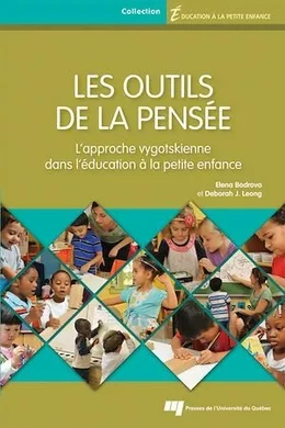 Les outils de la pensée