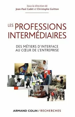 Les professions intermédiaires