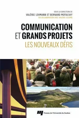 Communication et grands projets