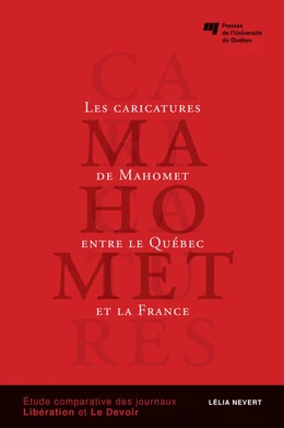 Les caricatures de Mahomet entre le Québec et la France