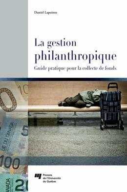 La gestion philanthropique