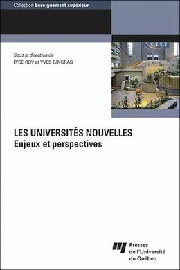 Les Universités nouvelles