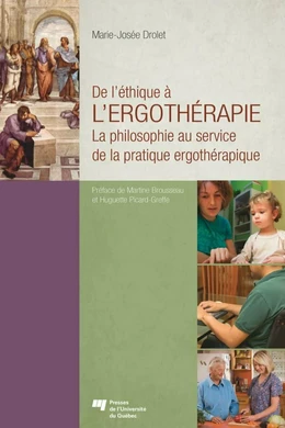 De l'éthique à l'ergothérapie