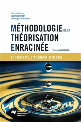 Méthodologie de la théorisation enracinée