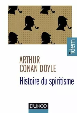 Histoire du spiritisme