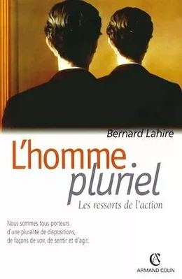 L'homme pluriel