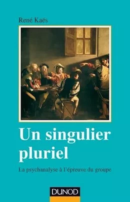 Un singulier pluriel - 2e éd.