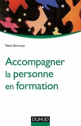 Accompagner la personne en formation