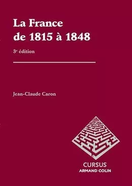 La France de 1815 à 1848