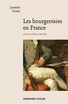 Les bourgeoisies en France