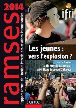 Ramses 2014 - Les jeunes : vers l'explosion ? - I.F.R.I. I.F.R.I. - Dunod