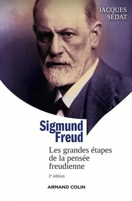 Sigmund Freud