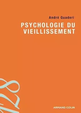 Psychologie du vieillissement