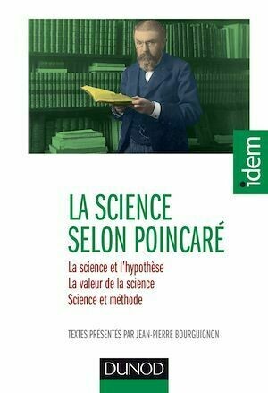 La science selon Henri Poincaré - Henri Poincaré - Dunod