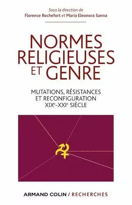 Normes religieuses et genre