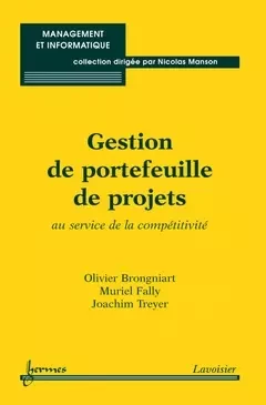 Gestion de portefeuille de projets