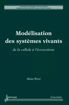 Modélisation des systèmes vivants