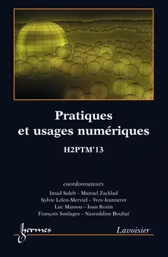 Pratiques et usages numériques