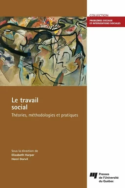 Le travail social