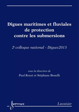 Digues maritimes et fluviales de protection contre les submersions