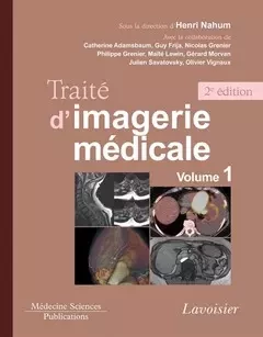 Traité d'imagerie médicale (2°Éd.)