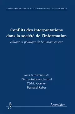 Conflits des interprétations dans la société de l'information